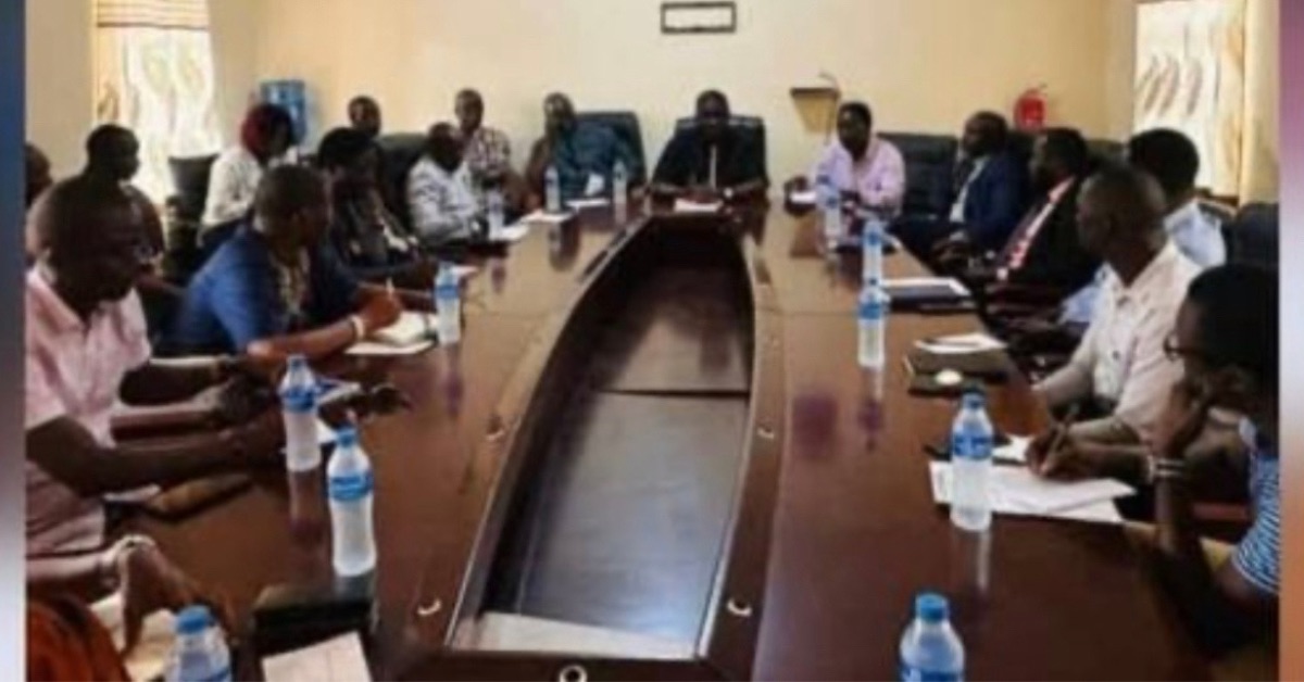 National Sports Authority to Organize First Inter-MDAs Football Gala