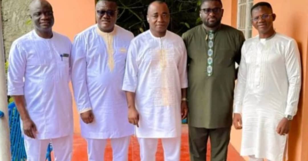 NSA and SLFA Team Up for Youth Jobs and Game Development