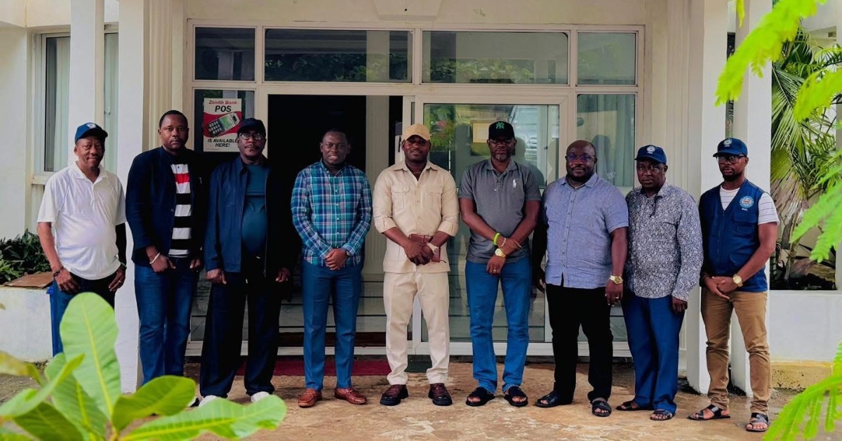 PSRU and SALHOC Partner to Develop New Corporate Strategy for Affordable Housing in Sierra Leone