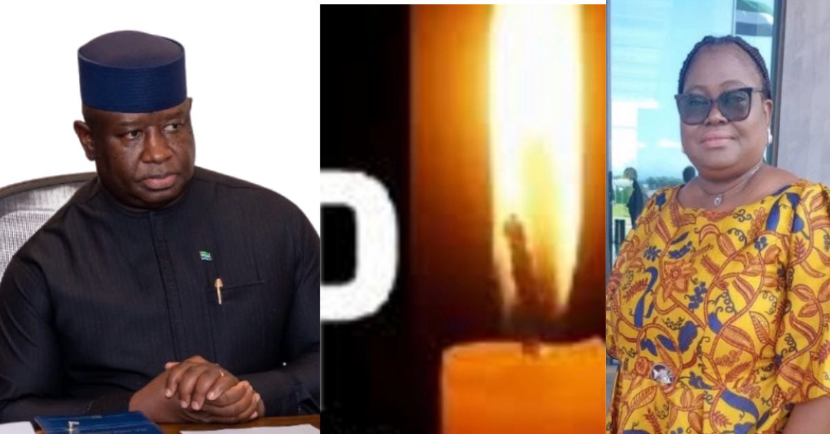 President Bio Mourns the Passing of SLBC State House Correspondent, Hawa Moseray