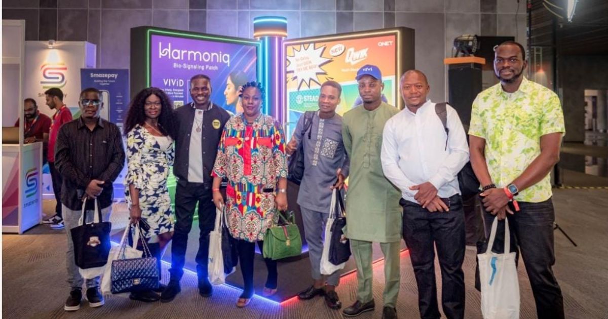 Sierraloaded Ag. Editor, Other Leading Journalists Share Their Eye-Opening VCON Malaysia Experience