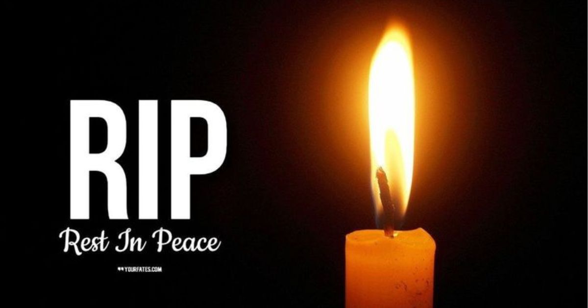 Cultural Singer Alhaji King Win Passes Away