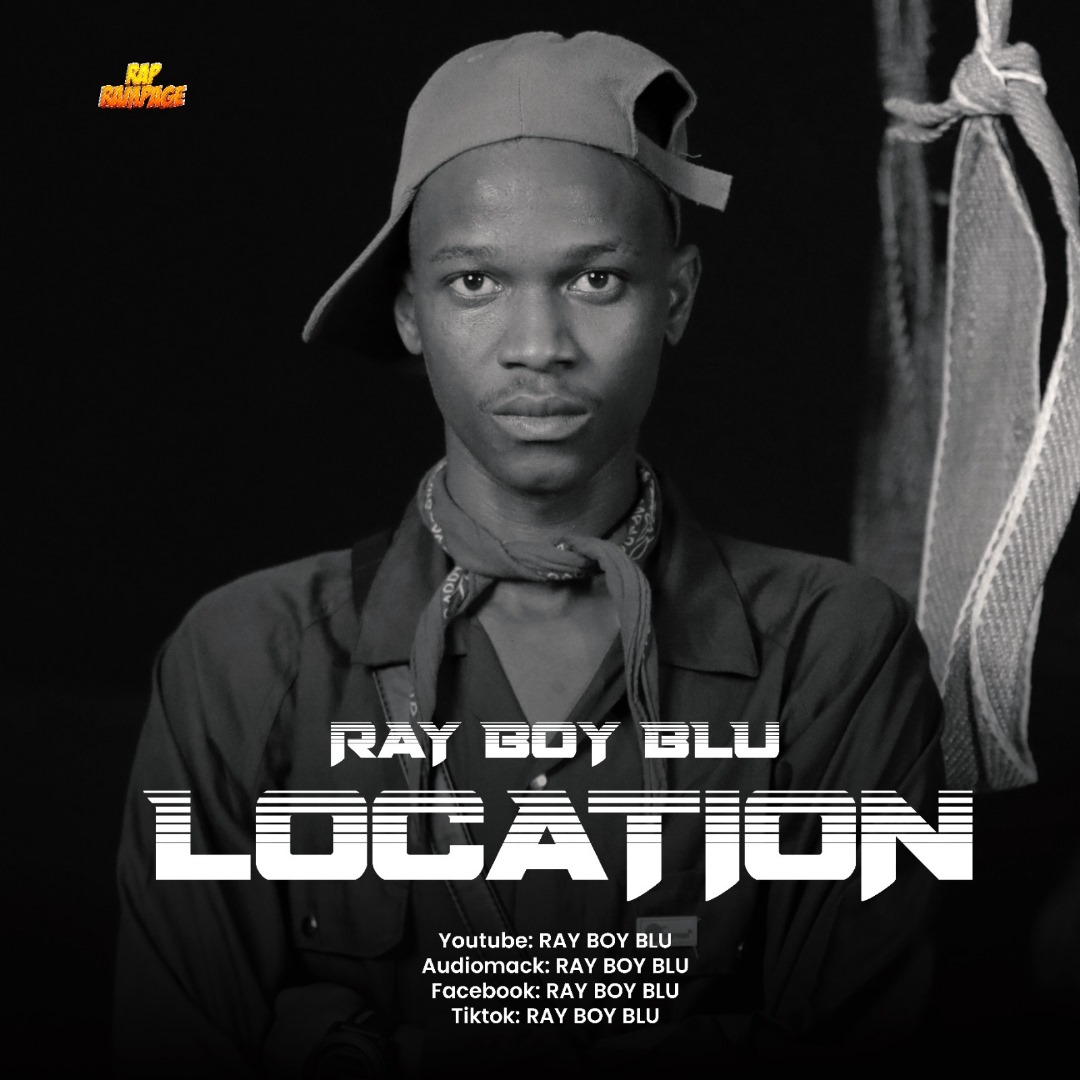 Ray Boy Blu – Location