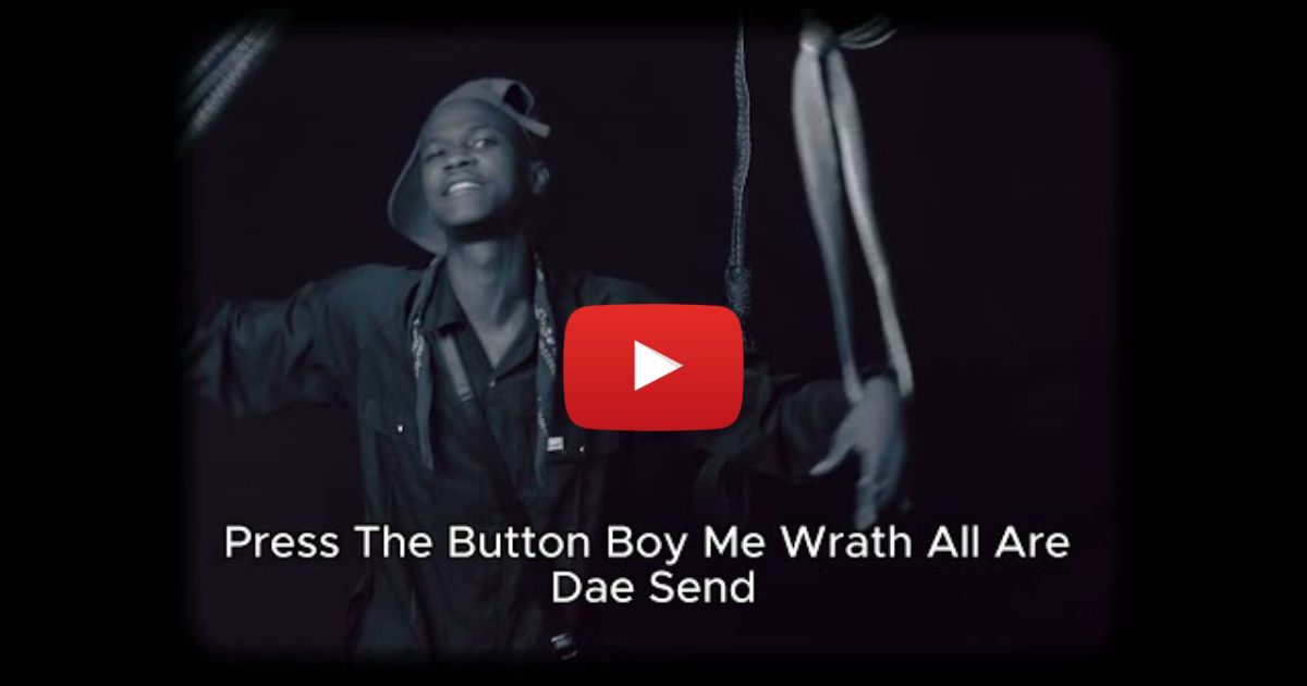 Ray Boy Blu – Location (Lyrics Video)