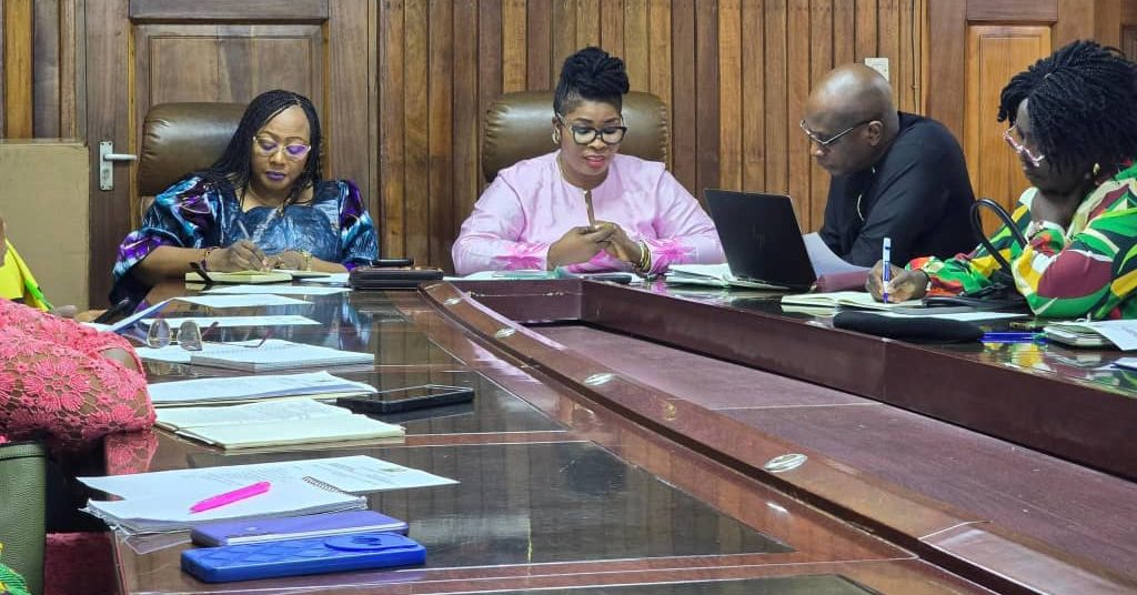 Government Engages Stakeholders to Tackle Rising Cases of Sexual and Gender-Based Violence