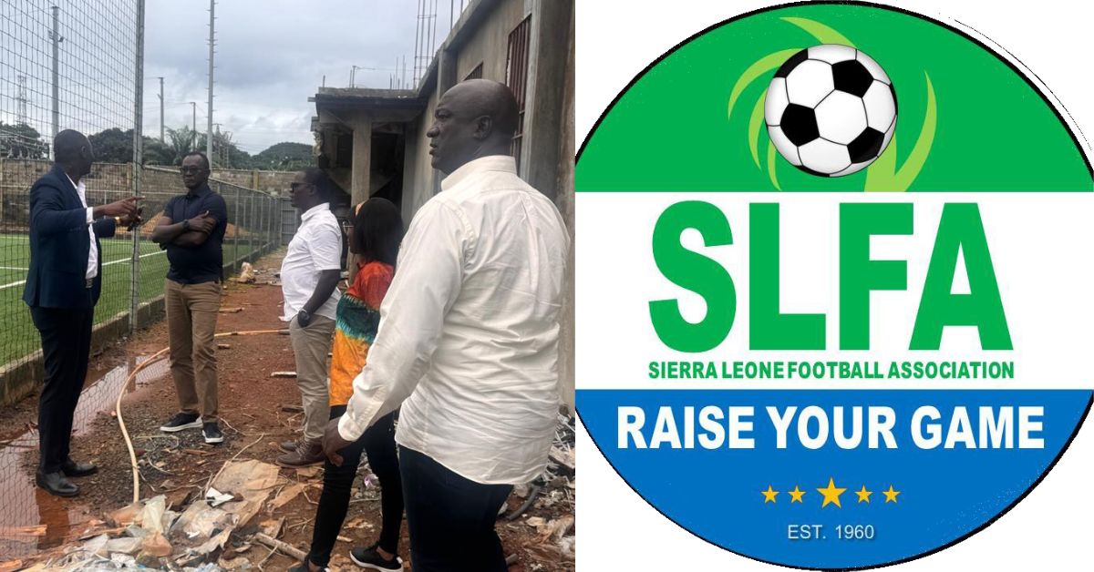 Major Milestone Achieved! SLFA Transition Committee Concludes Stakeholder Engagement Sessions