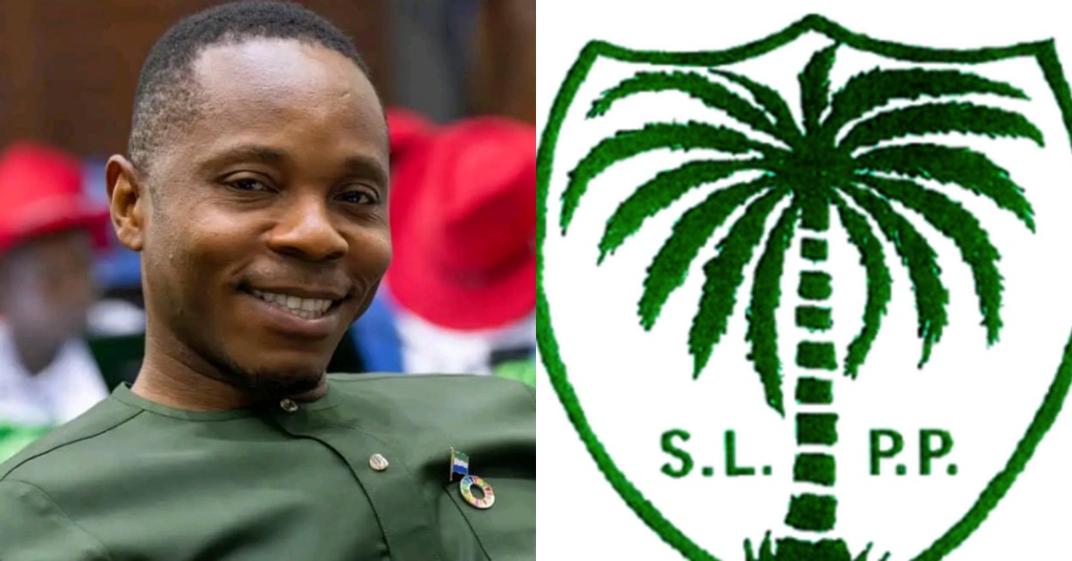 “SLPP is United and Focused on 2028” – Chief Minister Sengeh