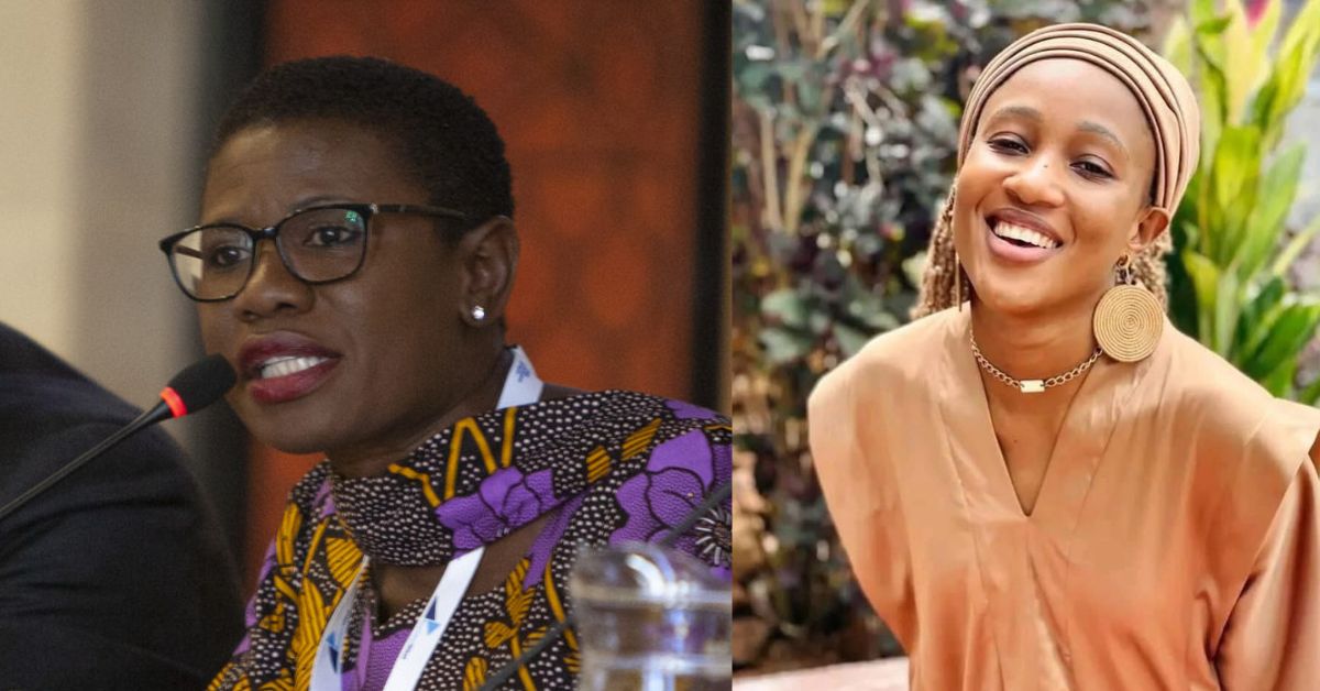 Freetown Mayor Pays Tribute to Sia Fatu Kamara on One-Year Anniversary of Her Passing