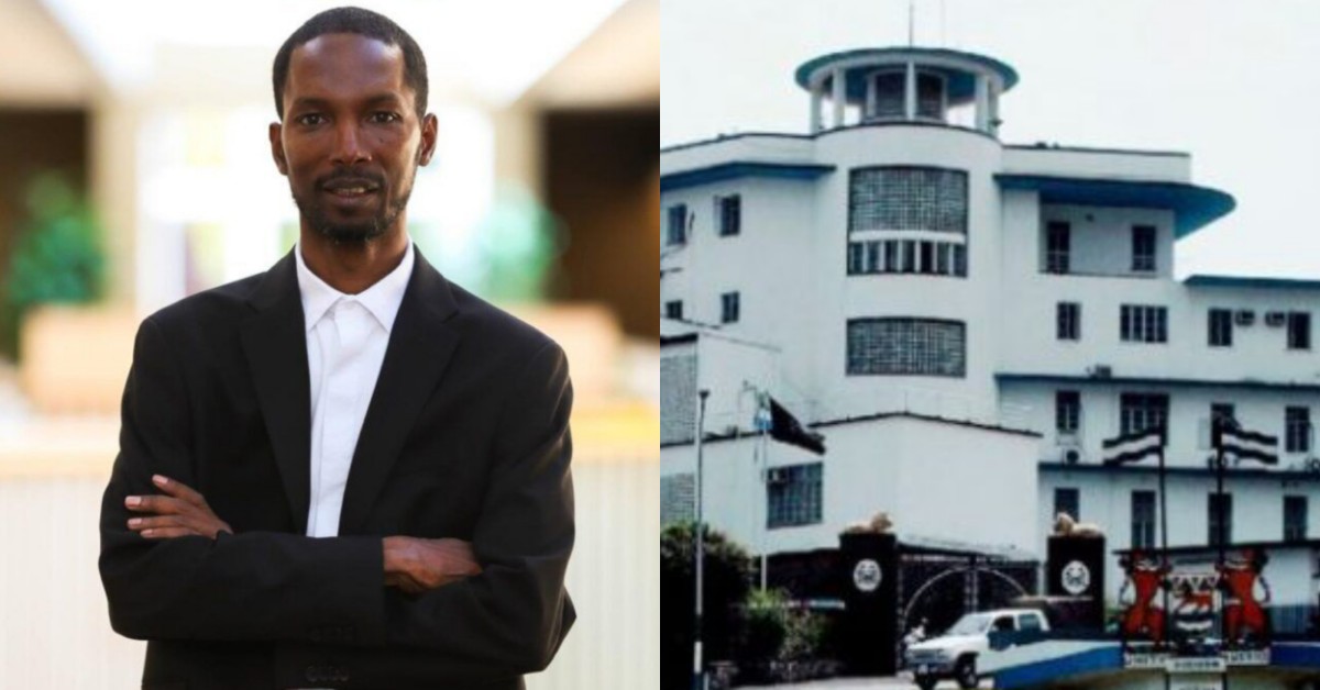 “No Sierra Leone Government in 23 Years Has Produced a Real Development Plan” – Africanist Press’ Chernoh Bah