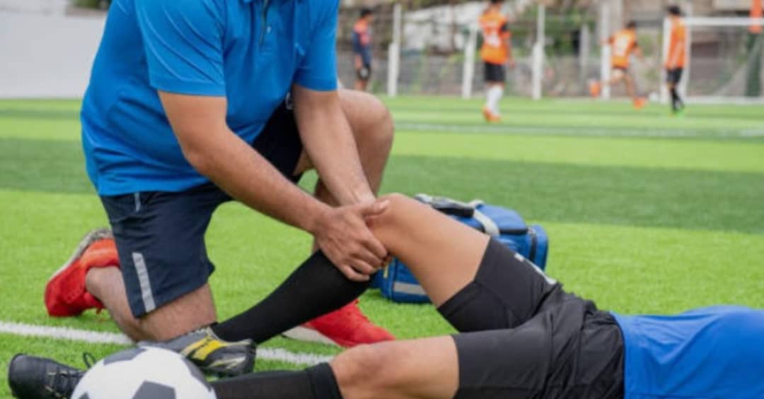 Sierra Leonean Doctor Calls for Better Medical Support for Athletes