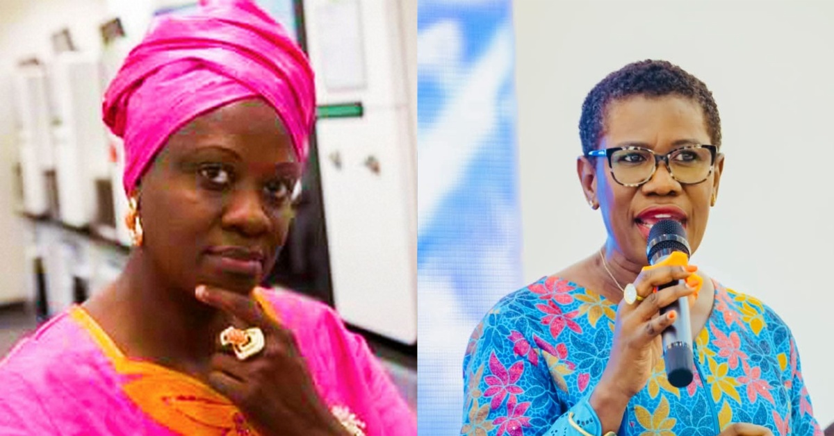 Sylvia Blyden Targets Mayor Aki-Sawyerr, Vows to Release Shocking Revelations