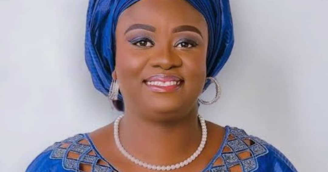 Sylvia Blyden Takes on Sengeh Over Alleged Abuse of Her Mother in Emotional Outburst