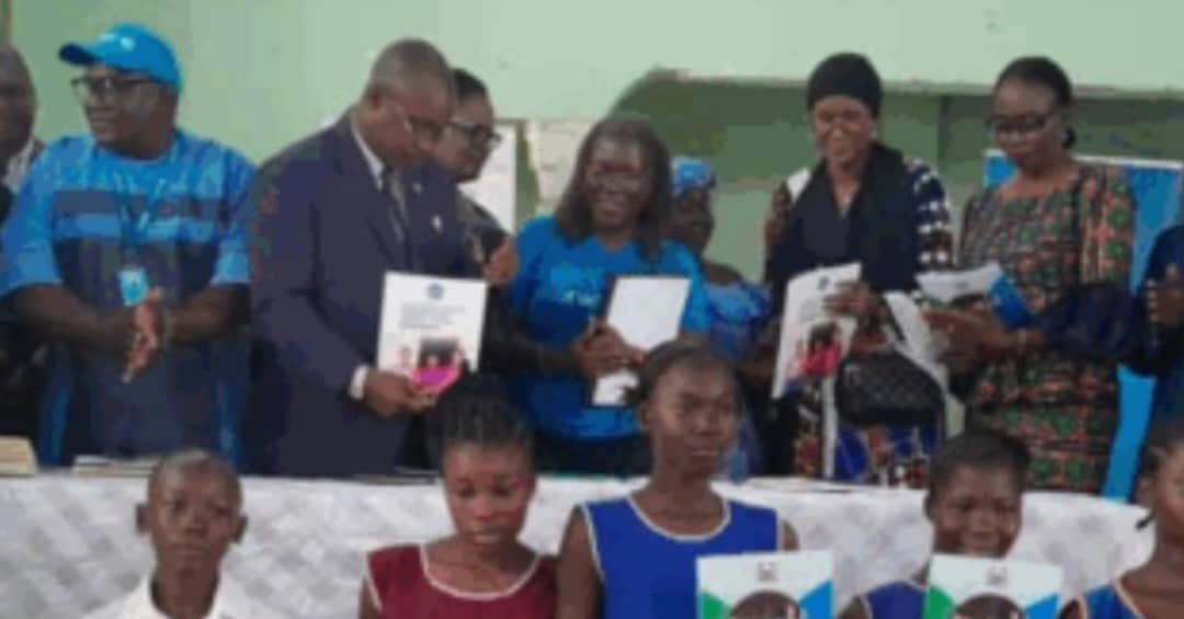 Health Ministry Launches National Strategy to Curb Teenage Pregnancy and Child Marriage