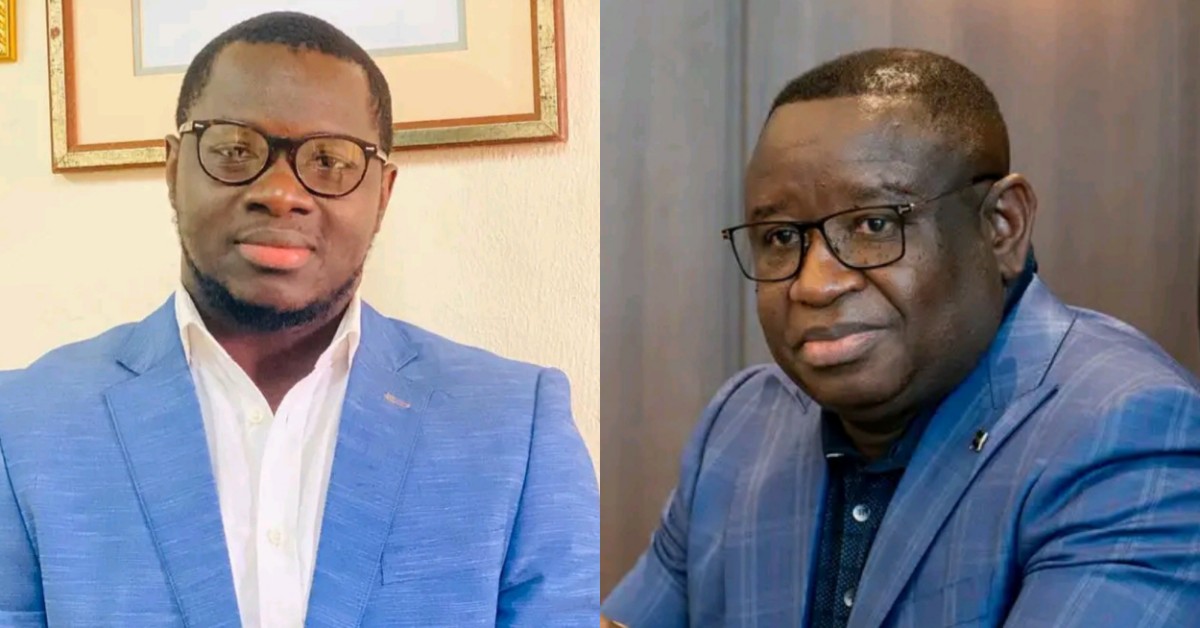 Civil Rights Leader Thomas Moore Conteh Slams Bio Administration for Unmet Public Expectations