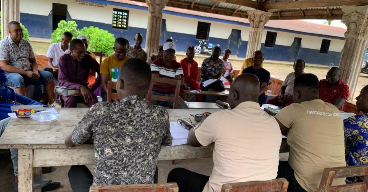 Tonkolili School Heads Announce Strike Over Unpaid Subsidies