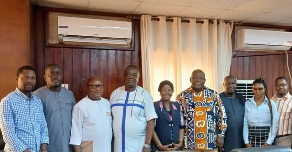 Tripartite Secretariat Provides Update on Progress in Implementation of Recommendations