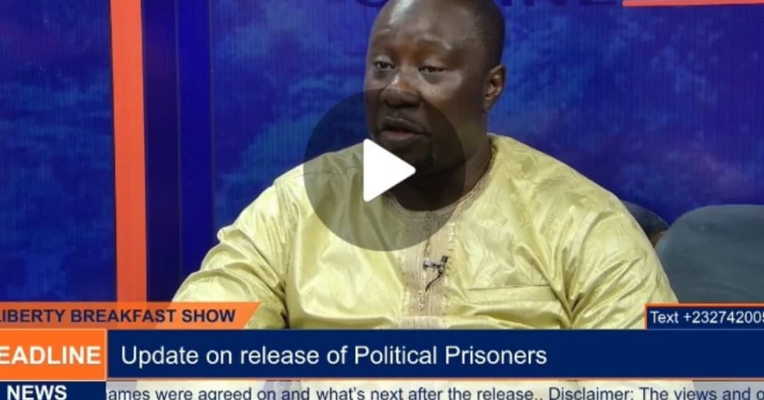 APC Welcomes National Unity Efforts, Calls for Fairness in PR System Implementation