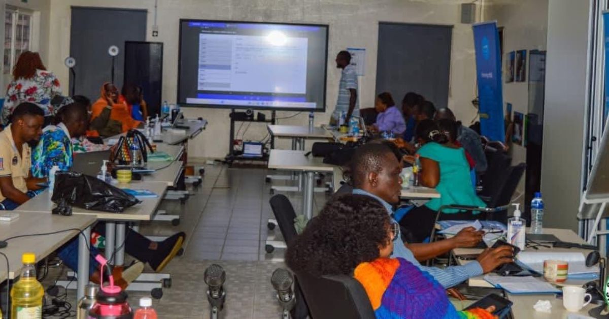 UNICEF, Stats SL Complete Intensive 10-Day CAPI Training Ahead of Nationwide Survey