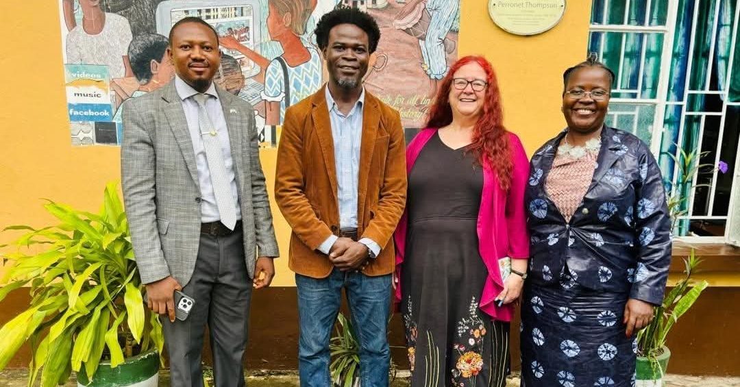 US Embassy, Monuments and Relics Commission Explore Partnership to Preserve Sierra Leone’s Heritage