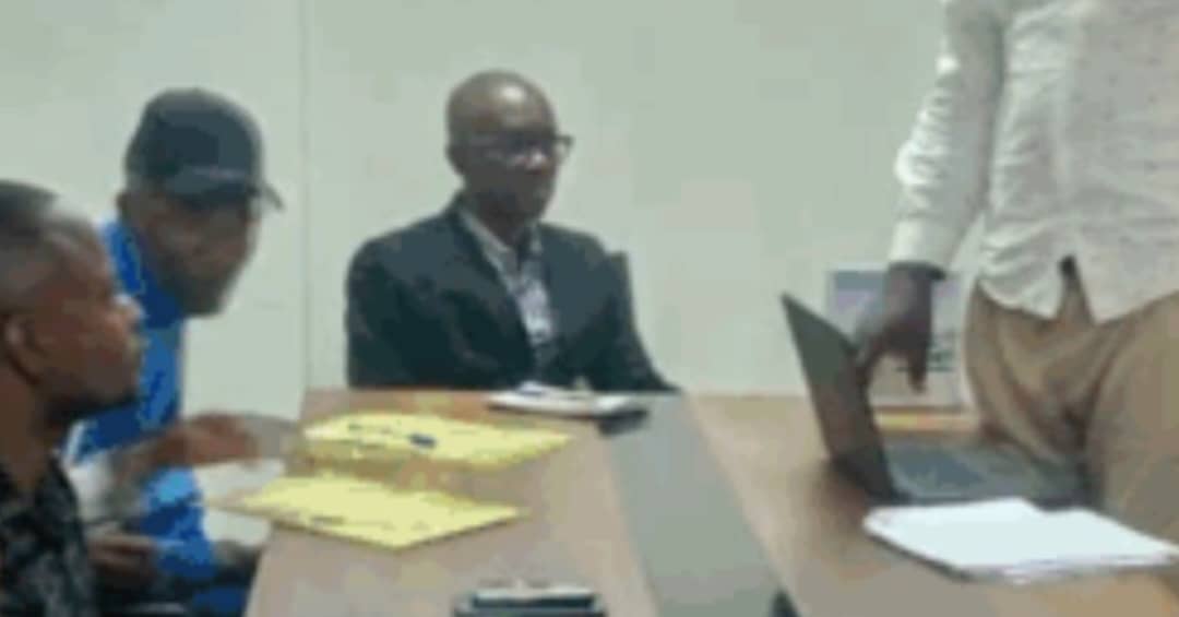 Volleyball Federation Launches Six-Month National Development Project