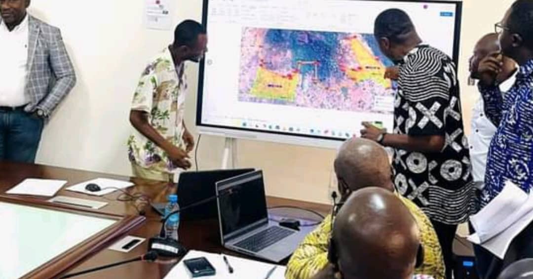 Government and Stakeholders Unite to Tackle Encroachment on Western Area Peninsula National Park