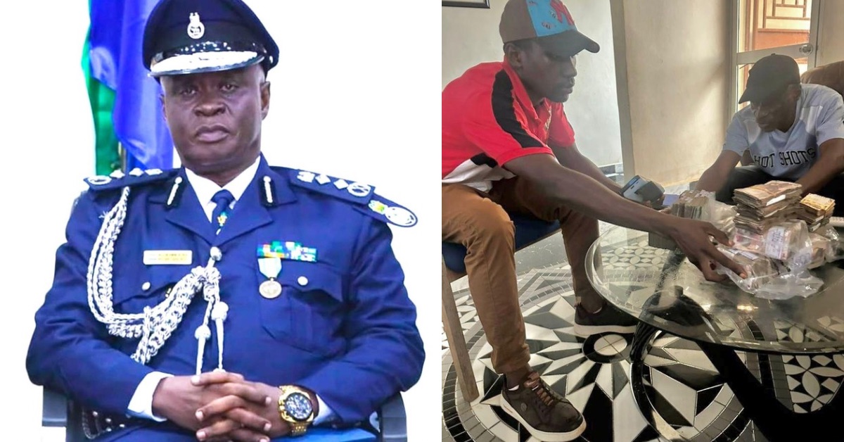 Security Gap: Notorious Cartel Continues to Fraud Ordinary Sierra Leoneans Thousands of Dollars