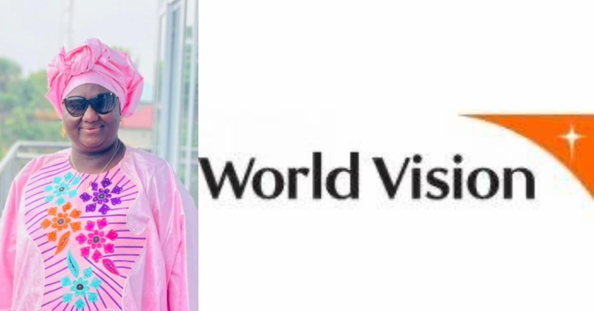 Businesswoman Accuses World Vision of Unfair Contract Termination