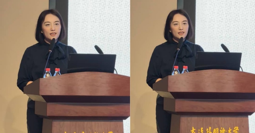 Developer of Opportunity for Leave-No-One-Behind: China and Africa Cooperation