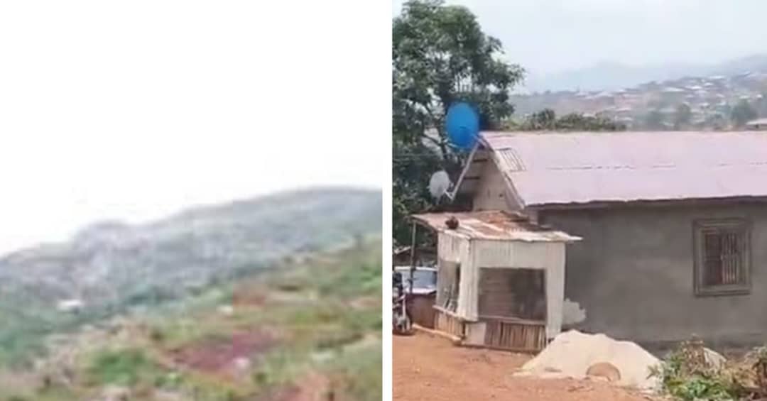 Charlotte Community Raises Alarm Over Alleged Land Grabbing and Military Intimidation