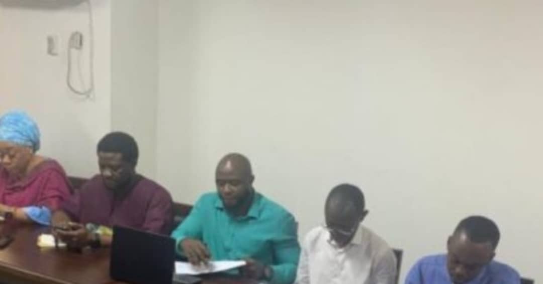 Sierra Leone Environment Ministry Engages Parliament to Accelerate Climate Action Progress