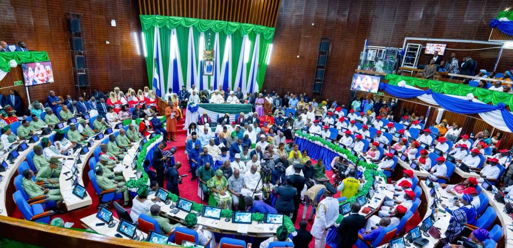 Parliament Orders Mobile Networks to Reverse Le60 Weekly Data Bundle