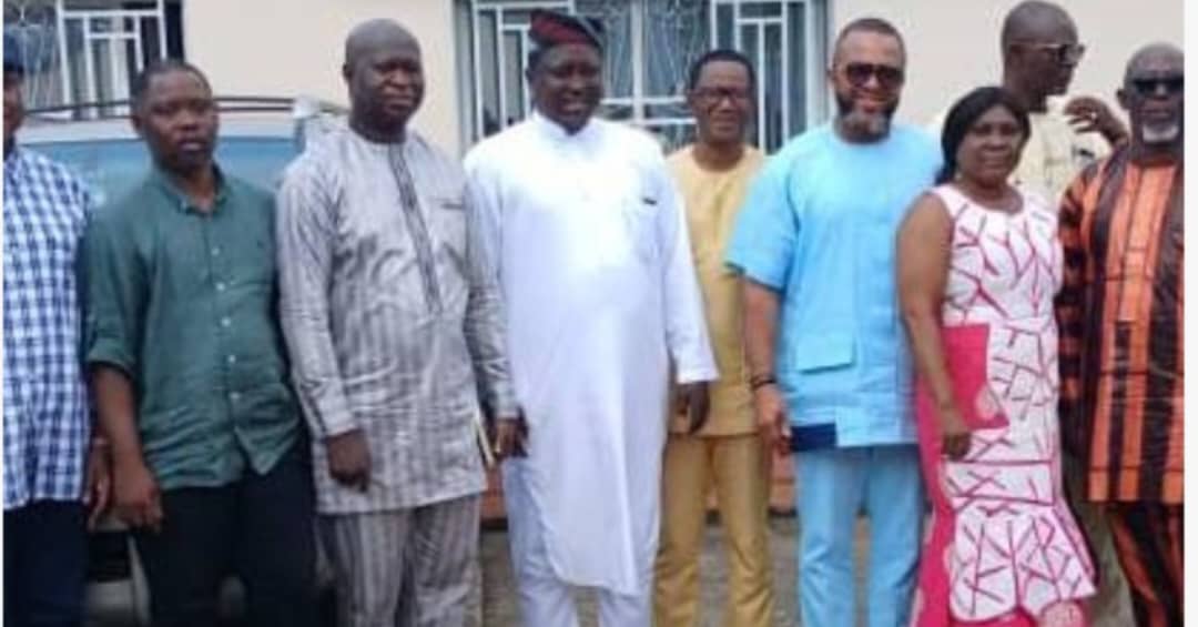 Parliamentary Committee Questions 4G and 5G Coverage in Sierra Leone