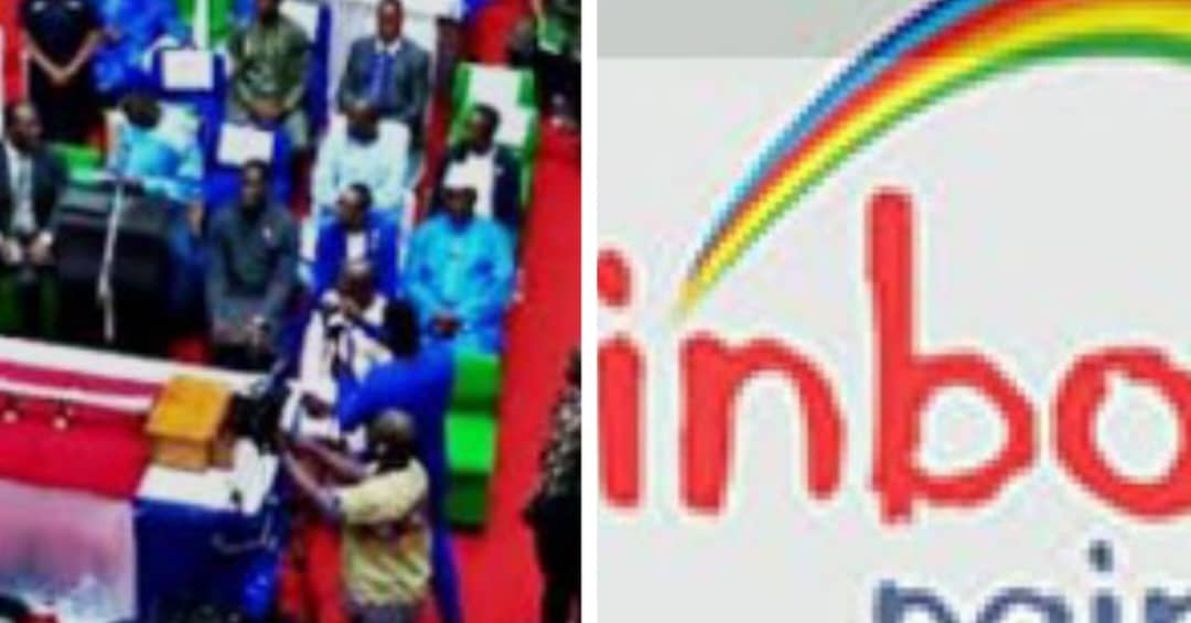 Parliament Summoned Rainbow Paint HR Manager Over Alleged Disrespect During Oversight Visit