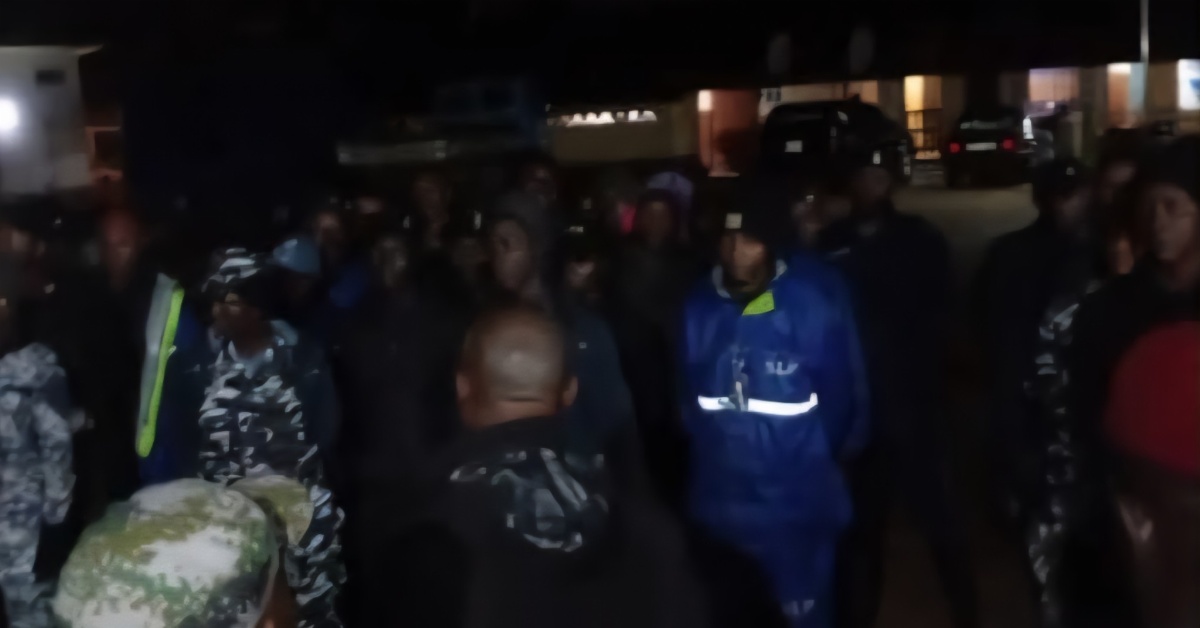 Police Tighten Security in Kenema After Catholic Priest’s Murder