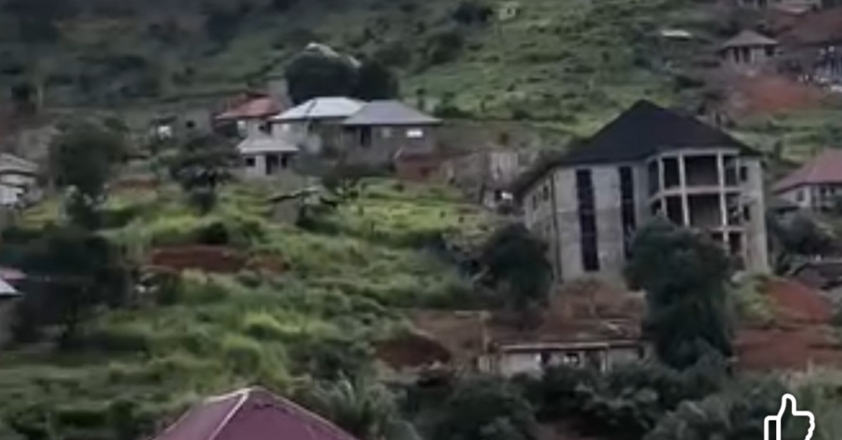 Tragedy in Hastings: Grandmother, Daughter, and Grandchild Found Dead in Uncompleted Building