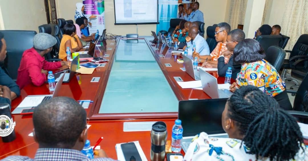 ACC Engages Bombali District Staff Over Alleged Corruption in Local Courts