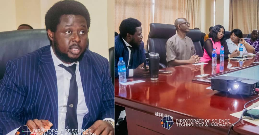 ACC to Launch Brand-New Assets Declaration Portal in Partnership With DSTI