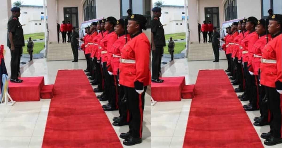 United States and Sierra Leone Sign Historic Acquisition and Cross-Servicing Agreement