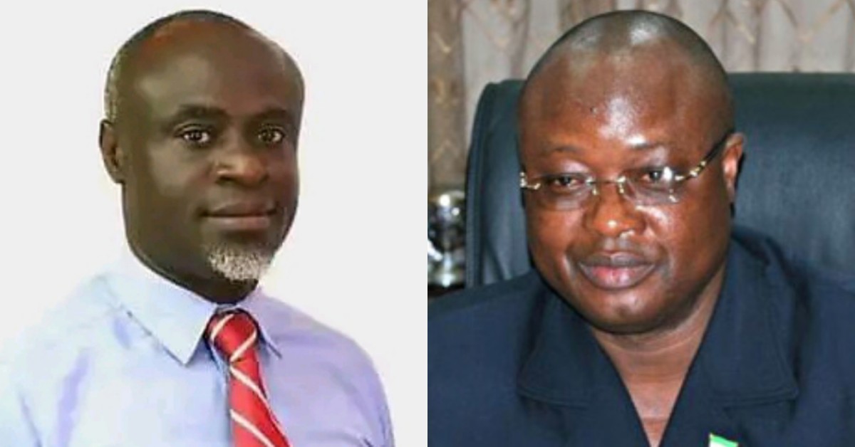 APC Secretary General Explains Sam-Sumana’s Standing in Flagbearer Race