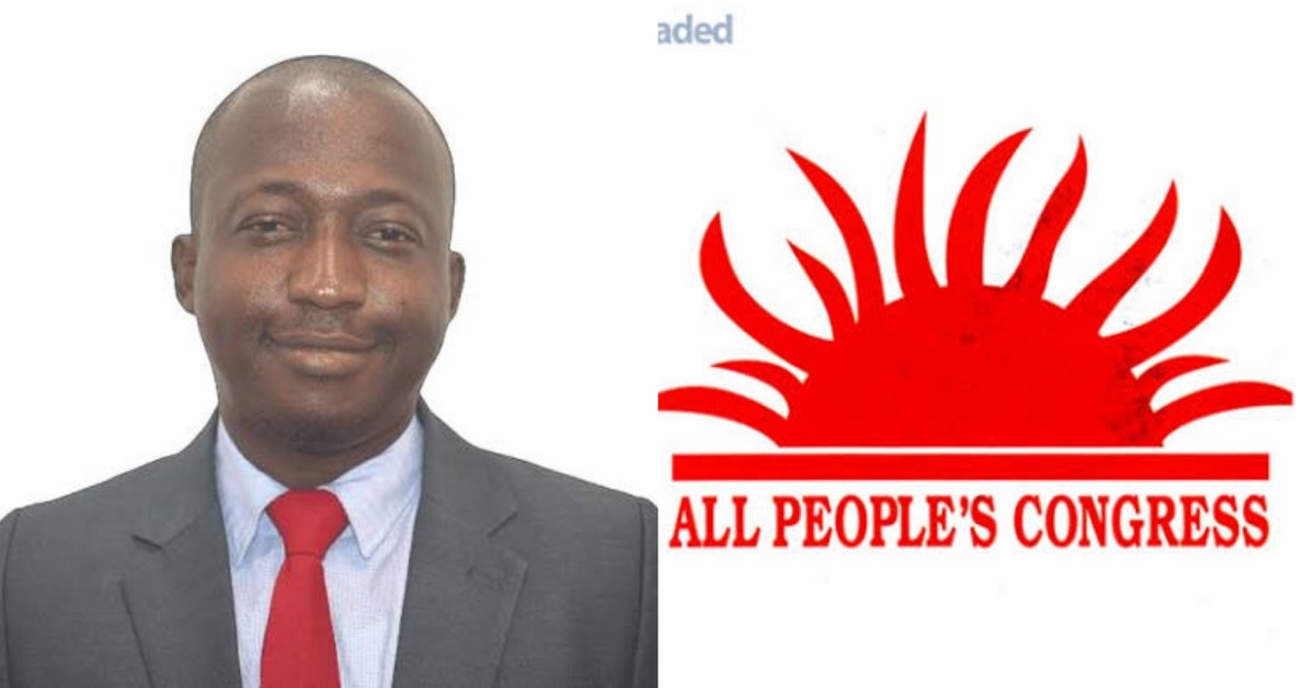 APC Denies Social Media Claims on New Internal Election Criteria