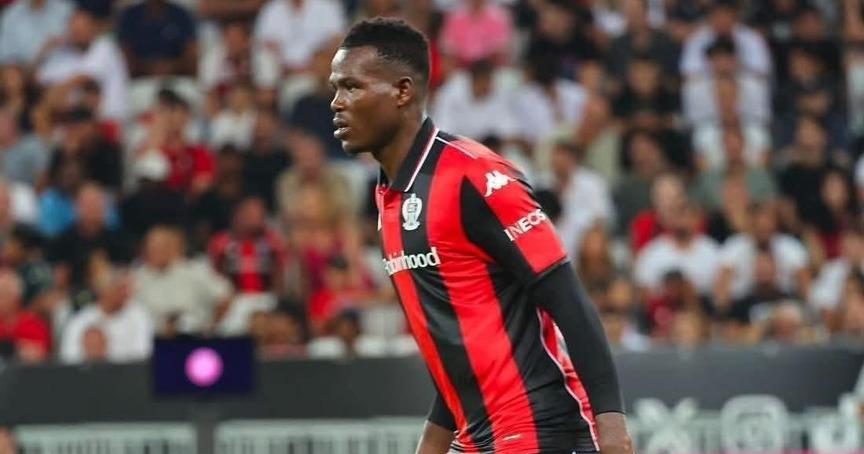 Sierra Leone’s Abdulai Juma Bah Set for UEFA Europa League Debut with OGC Nice