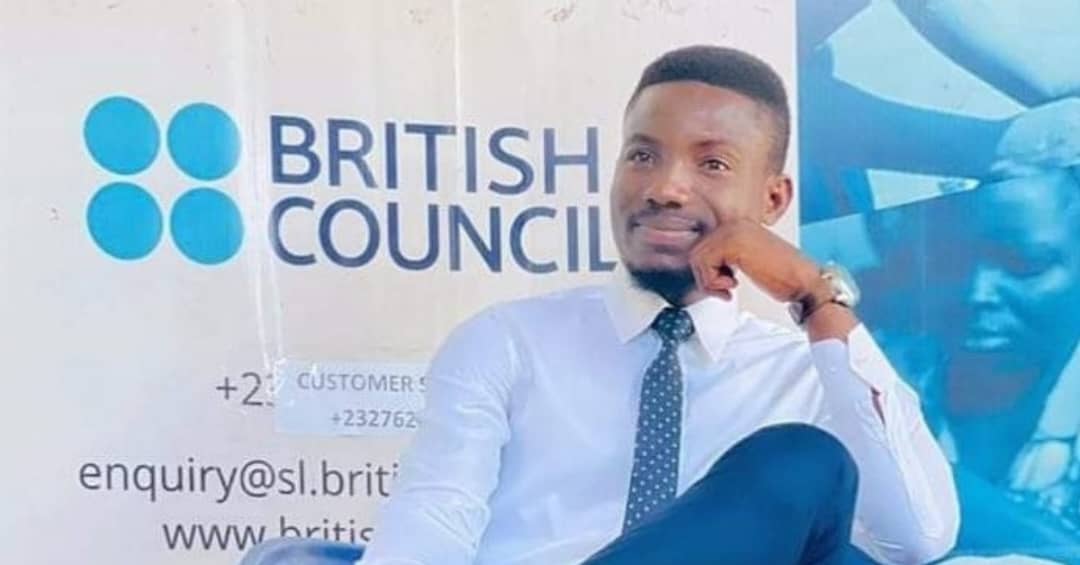 Op-Ed: Sierra Leone’s Problem Is Leadership, Not Mindset