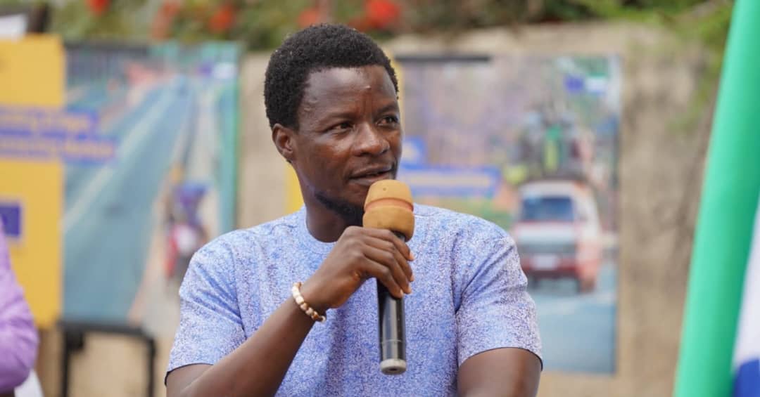 SLAJ Join EU to Launch 2025 Bus Tour