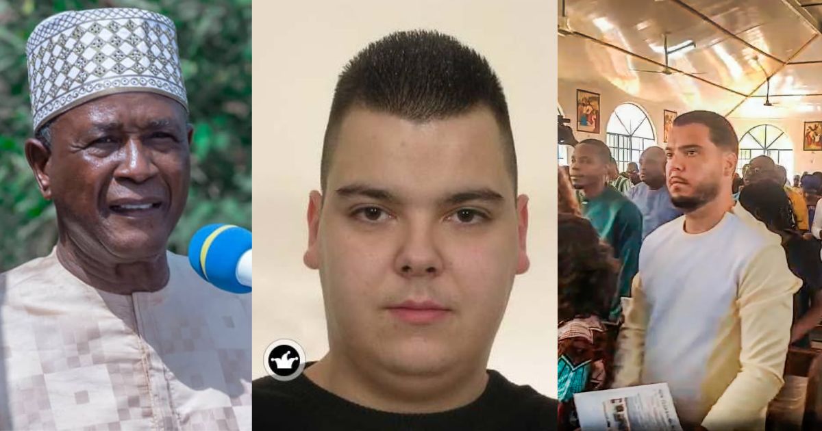 Presidential Spokesman Alpha Kanu Clarifies Stance on Wanted Drug Dealer Jos Leijdekkers