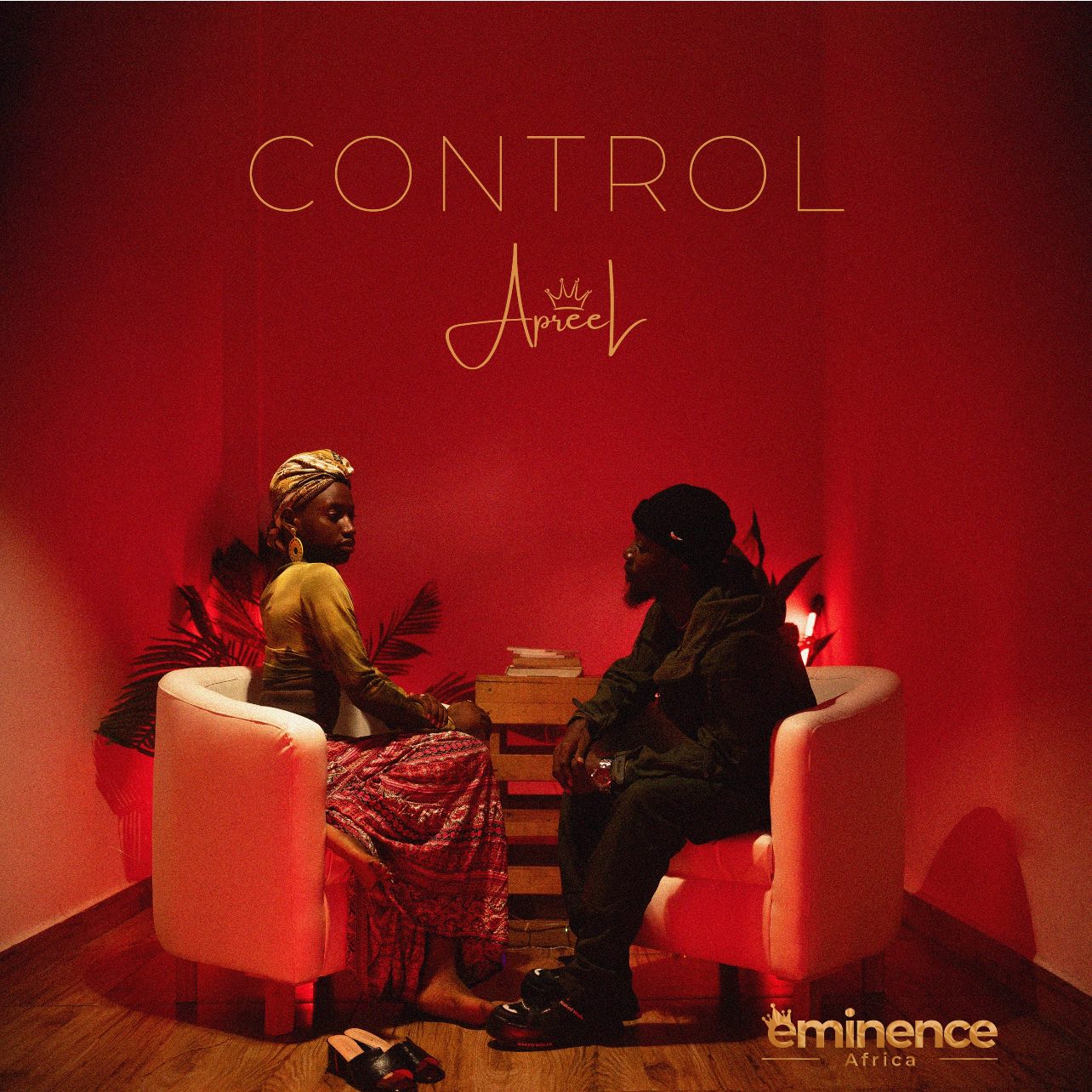 Apreel – Control