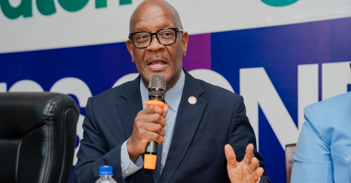 Protecting Mothers, Saving Lives: A Shared Responsibility