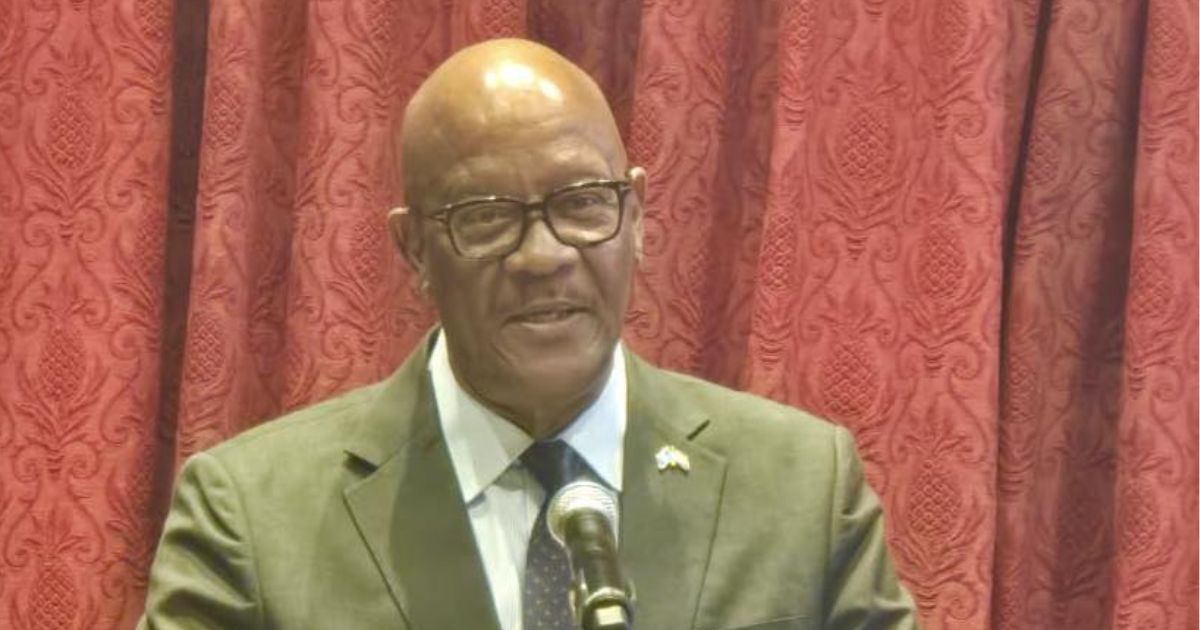 Health Minister Demby Highlights Sierra Leone’s Progress on Women And Child Health