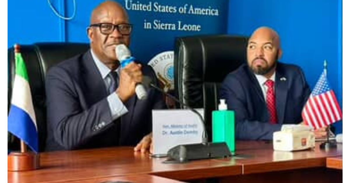 Mpox Cases in Sierra Leone Drop from 2,000 to Just 63 Active Cases, Health Officials Caution Vigilance