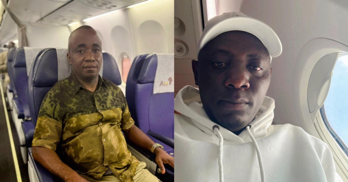 SLFA Delegation Departs for WAFU-A General Assembly in Cape Verde