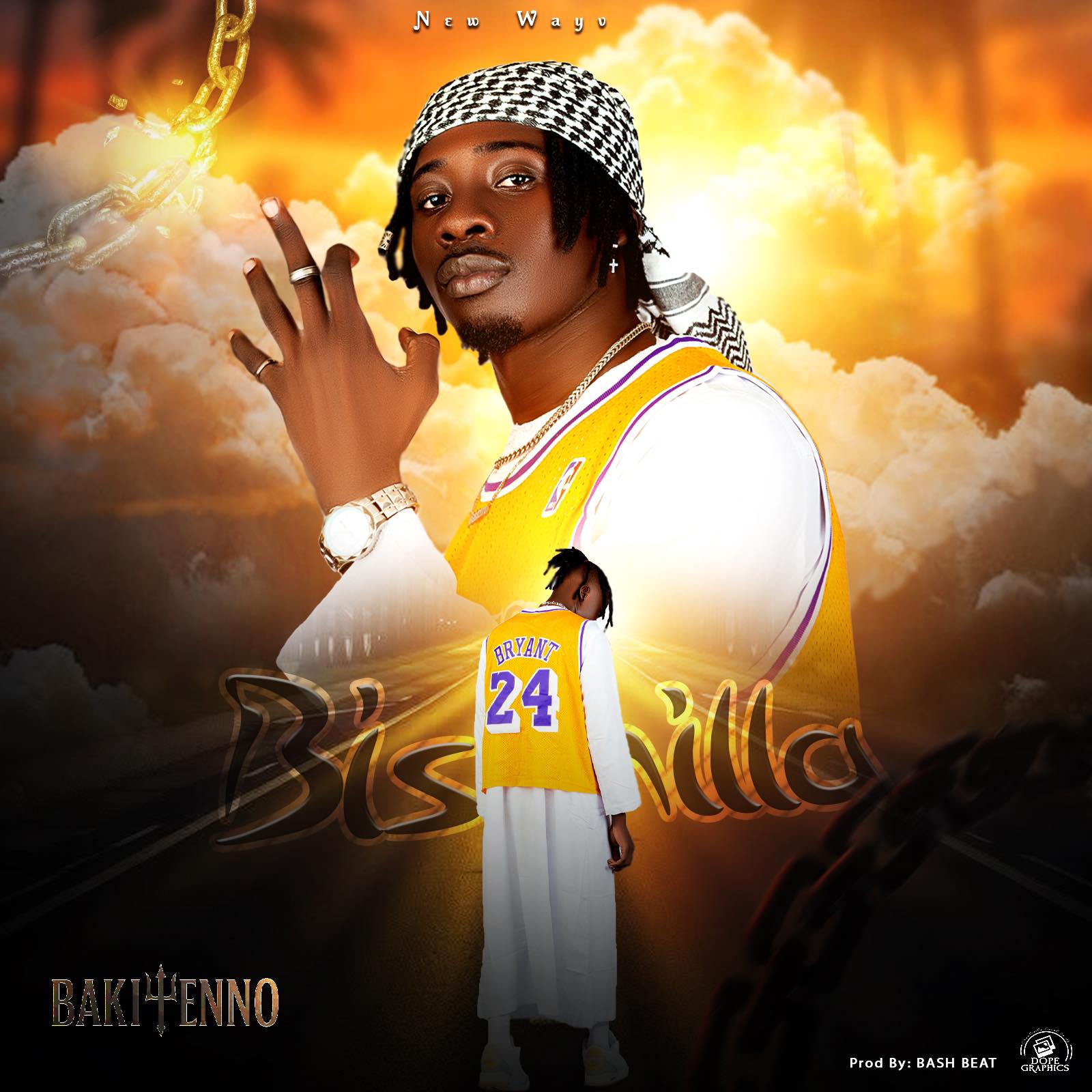 Bakitenno – Bismillah